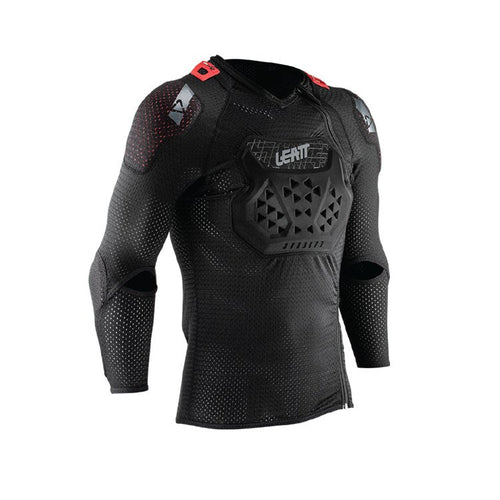 Leatt Chest / Body Protector Airflex Stealth - Adult