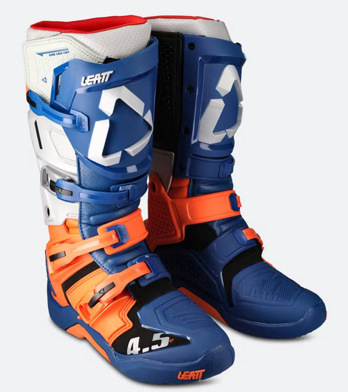 Leatt FlexLock 4.5  Enduro Boots