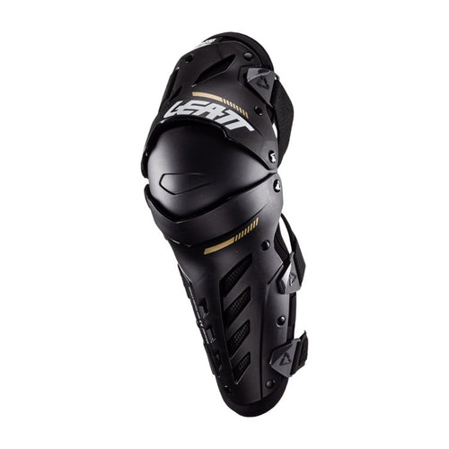 Leatt Knee Guards Duel Axis - Adult