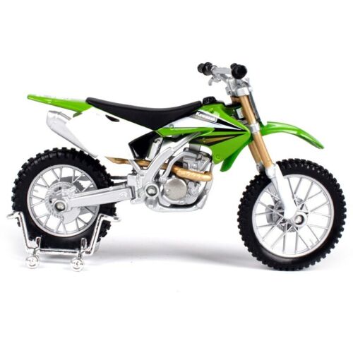 kx250 – Even Strokes