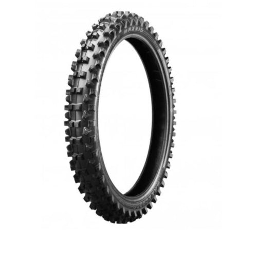 MAXXIS TYRE 70/100-17 MX-ST M7332F SOFT INTER 40M