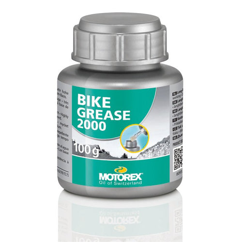 Motorex Bike Grease 2000 - 100G