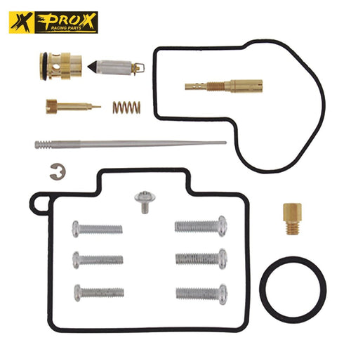 ProX Carburator Rebuild Kit KTM250SX-F '05-10