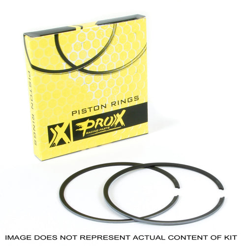 ProX Piston Ring Set YZ85 '02-20 (47.50mm)