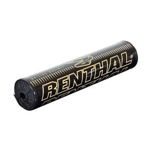 Renthal LIMITED EDITION Bar Pad - Hard Anodized