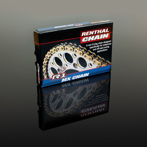 Renthal R1 MX Chain