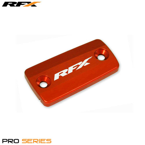 RFX Pro Clutch Res Cap (Orange) KTM SX/EXC125/150 09-14 SX-F450 09-12 (Magura CL54)