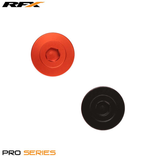 RFX Pro Engine Timing Plug Set (Orange) KTM SXF250 06-22 SXF350 11-22 SXF450 07-12