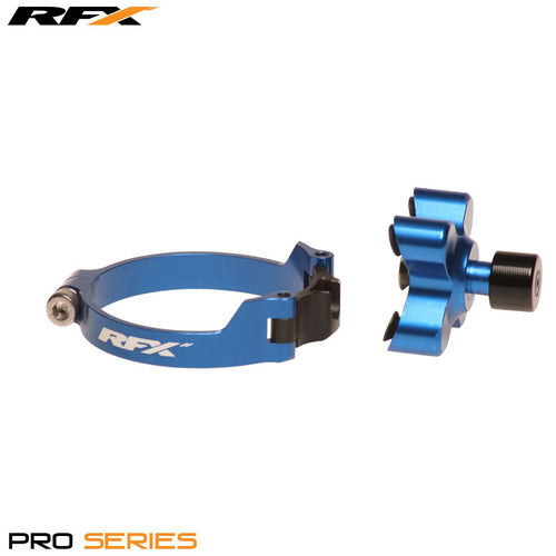 RFX Pro L/Control (Blue) Husqvarna TC85 14-22