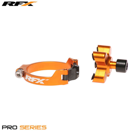 RFX Pro L/Control (Gold) Honda CR85 96-07 CRF150 07-22 Suzuki RM85 02-22