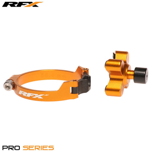 RFX Pro L/Control (Gold) Honda CRF250/450 04-22 Kawasaki KXF250/450 06-22 Suzuki RMZ250/450 07-22