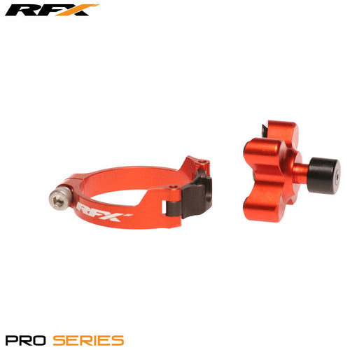 RFX Pro L/Control (Orange) KTM SX50 17-20 SX65 02-20