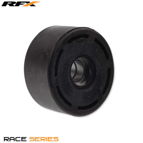 RFX Race Chain Roller (Black) 34mm Honda CR/CRF 125-450 04-08 CRF250 09-13