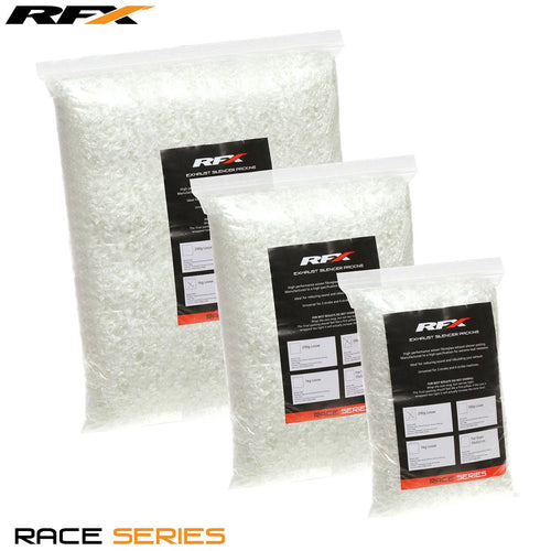 RFX Race Exhaust Packing Loose (1Kg) Universal 200deg - 700deg