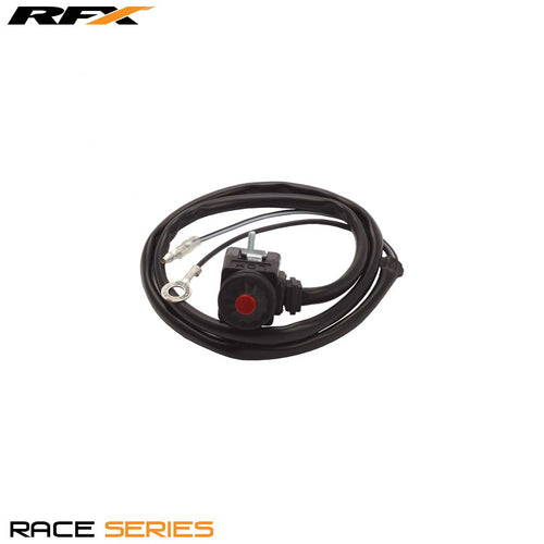 RFX Race Kill Button (OEM Replica) Kawasaki KX60/65/85/100 84-23 KX125/250 84-08