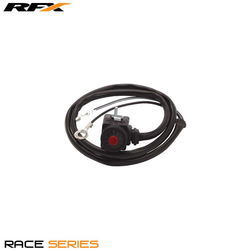 RFX Race Kill Button (OEM Replica) KTM SX50-530 02-22 EXCF 02-18 Husq MX 14-22