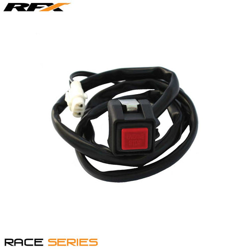 RFX Race Kill Button (OEM Replica) Yamaha YZ125/250 05-22 YZF250/450 04-13