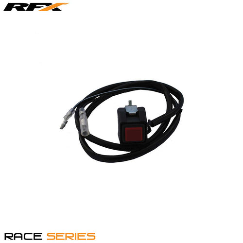 RFX Race Kill Button (OEM Replica) Yamaha YZ65 18-22 YZ80/85 83-22 YZ125/250 83-04 YZF250/450 98-03