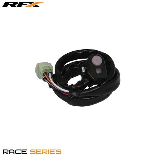 RFX Race Mapping Button (OEM Replica) Kawasaki KXF250 13-23 KXF450 12-23