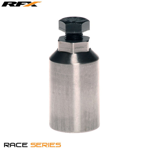 RFX Race Series Flywheel puller (Silver) Internal Montesa 4RT 05-19