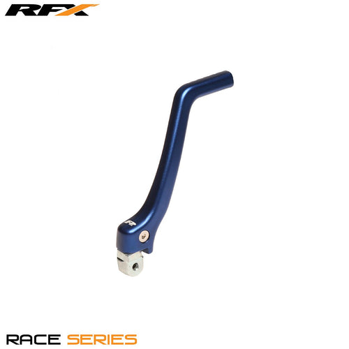 RFX Race Series Kickstart Lever (Blue) Husqvarna TC85 14-17