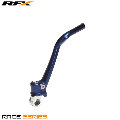 RFX Race Series Kickstart Lever (Blue) Husqvarna TC/TE 125 14-15