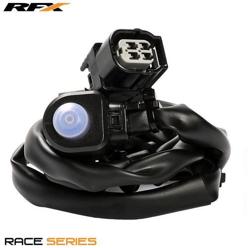 RFX Race Start Button (OEM Replica) Honda CRF250 18-21 CRF450 17-20