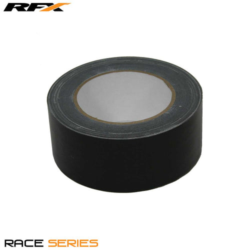 RFX Race Waterproof Cloth Tape (Black)