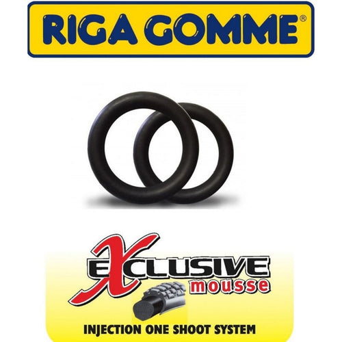 Riga Gomme Exclusive Mousse 140/80-18