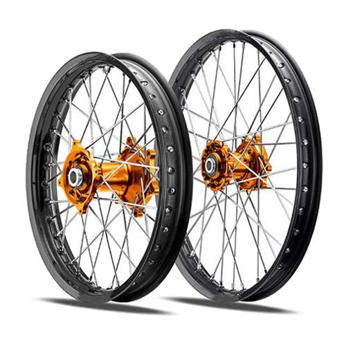 Talon KTM 65 Big Wheels 17" / 14" - 2016 On