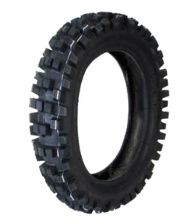 Vee Pro 80/100-14 Tyre