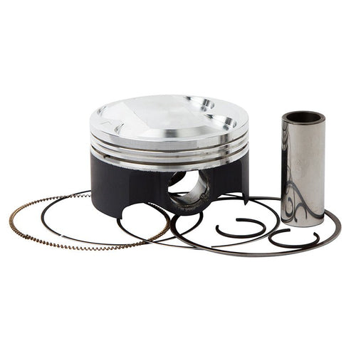 Vertex Piston Kit CRF250R Compr 13.0:1 2008-09 (77.97)