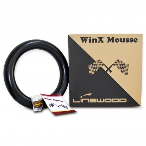 Winx Mousse 110/90-18