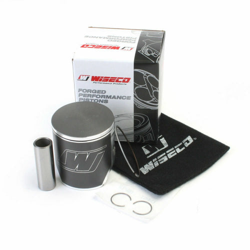 Wiseco Piston Kit KTM125SX '07-22 Pro-Lite (53.96mm)