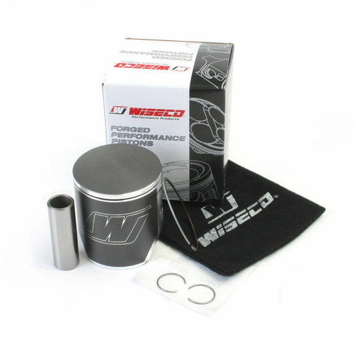 Wiseco Piston Top End Kit KTM65SX '09-22 + TC65 '17-22 (864M04500)