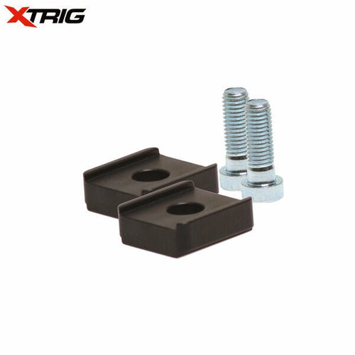 Xtrig Replacement Handlebar Spacer Kit Height 5mm (M12)