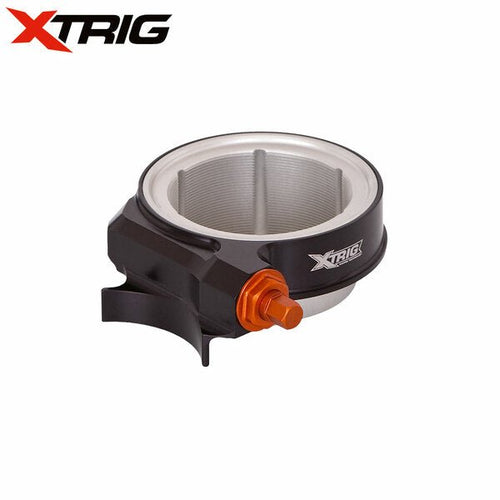 Xtrig Shock Preload Adjuster - KTM