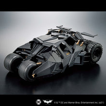 Load image into Gallery viewer, Batman Begins Batmobile 1/35 Model Kit