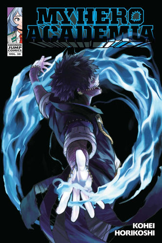 PACK MY HERO ACADEMIA 27 + ANIME BOOK TWO HEROES + GADGET n. 1