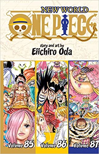 One Piece Ace S Story Novel Volume 1 Travelling Man Uk