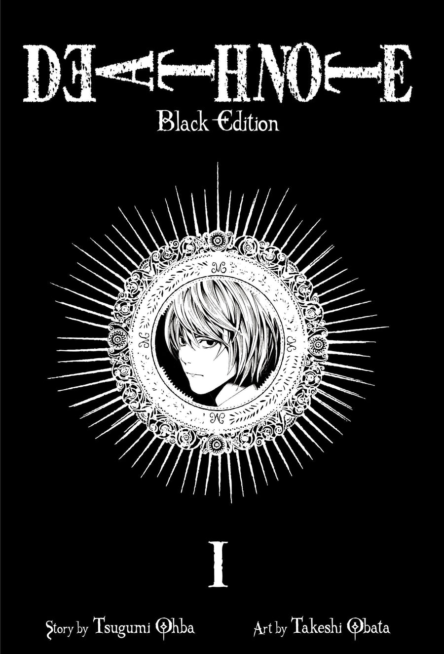 buy death note black edition