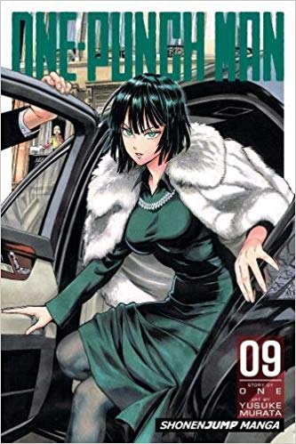 YESASIA: ONE-PUNCH MAN (Vol.16) - ONE, Murata Yusuke, WEN HUA