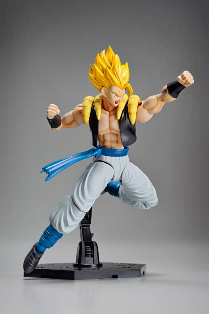 Dragon Ball Super Super Saiyan Gogeta Figure Rise Limited ...