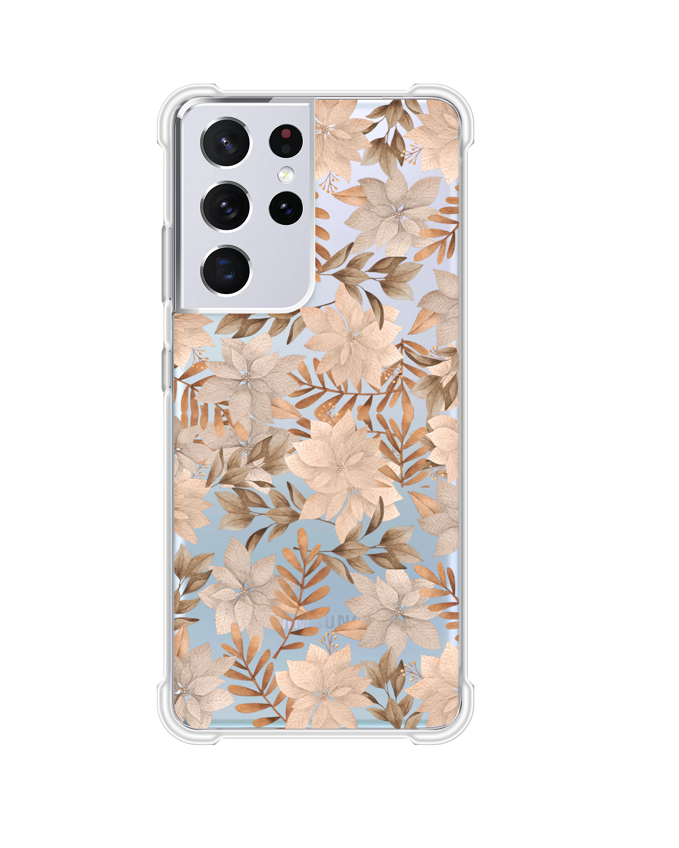 Android - Rustic Lily – Caseuphoria