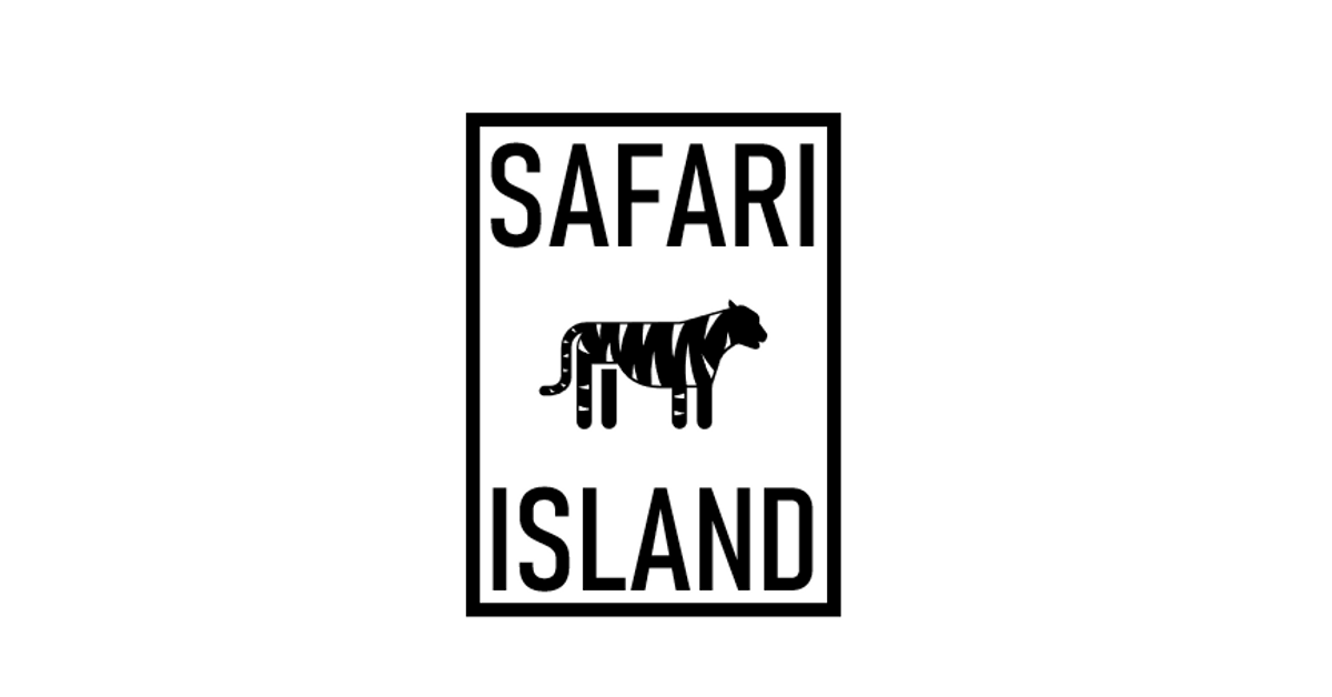 Safari Island