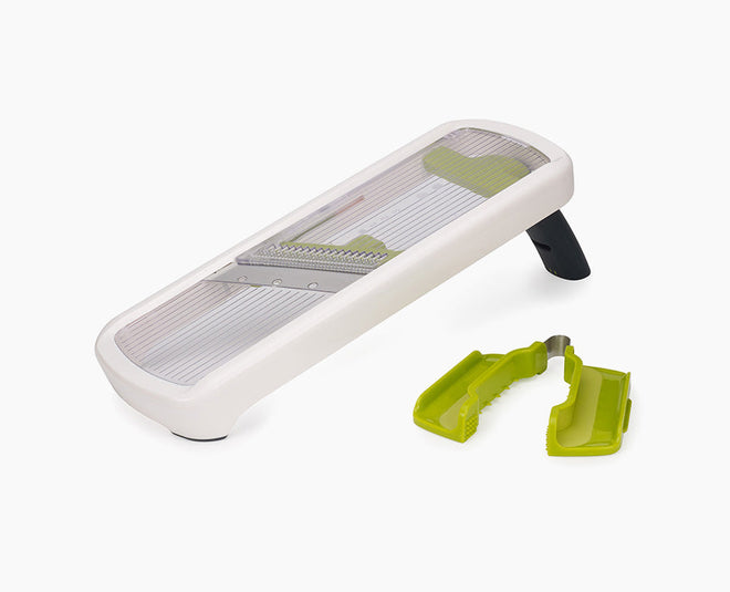 ChopCup™ White Vegetable Chopper