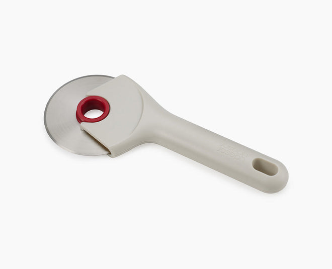 Disc Easy-clean Pizza Cutter | Joseph Joseph