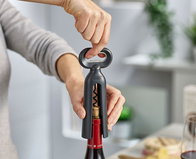 JOSEPH JOSEPH Pivot™ 3-in-1 Can Opener