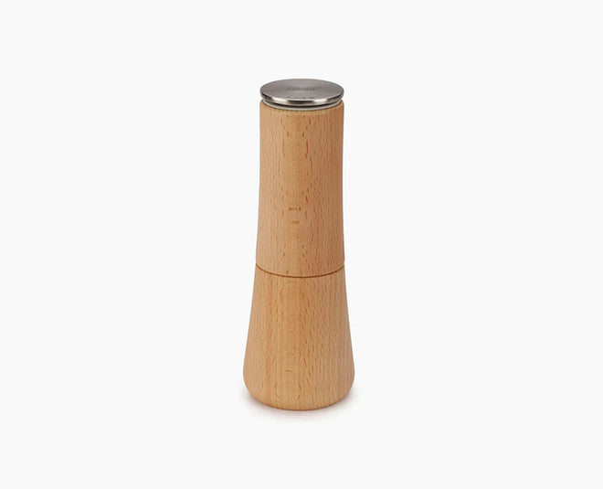 Milltop™ Salt & Pepper Mills | Joseph Joseph