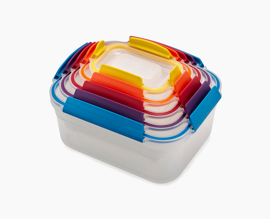 Bek engel item Lunch Boxes & On-The-Go Food Containers | Joseph Joseph